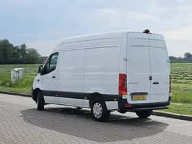 Mercedes-Benz Sprinter (2024) thumbnail 5