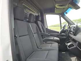 Mercedes-Benz Sprinter (2024) thumbnail 6