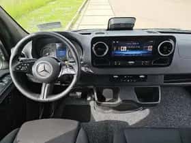 Mercedes-Benz Sprinter (2024) thumbnail 7