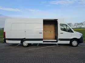 Mercedes-Benz Sprinter (2022) thumbnail 13