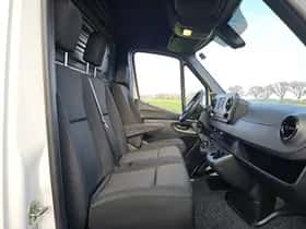 Mercedes-Benz Sprinter (2022) thumbnail 6