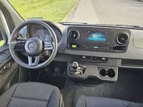 Mercedes-Benz Sprinter (2022) thumbnail 7