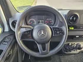 Mercedes-Benz Sprinter (2022) thumbnail 10