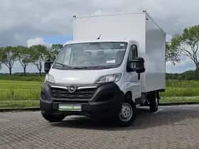 Opel Movano (2024)
