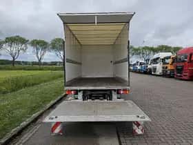 Opel Movano (2024) thumbnail 12