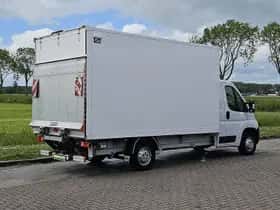 Opel Movano (2024) thumbnail 3