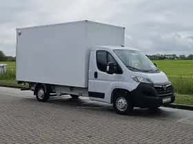 Opel Movano (2024) thumbnail 4
