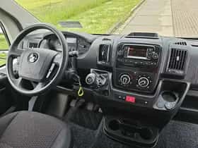 Opel Movano (2024) thumbnail 7