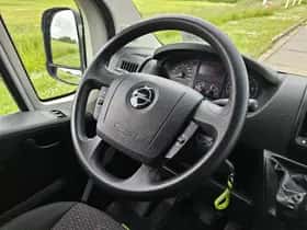 Opel Movano (2024) thumbnail 10