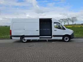 Mercedes-Benz Sprinter (2021) thumbnail 13
