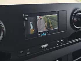 Mercedes-Benz Sprinter (2021) thumbnail 15