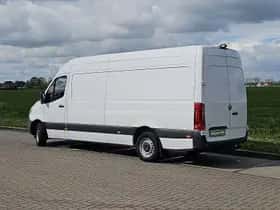 Mercedes-Benz Sprinter (2021) thumbnail 5