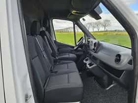 Mercedes-Benz Sprinter (2021) thumbnail 6
