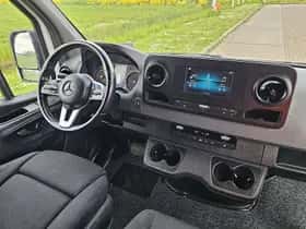 Mercedes-Benz Sprinter (2021) thumbnail 7