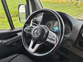 Mercedes-Benz Sprinter (2021) thumbnail 10