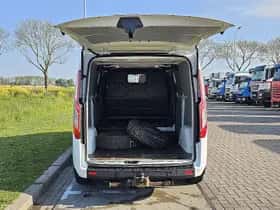 Ford Transit (2021) thumbnail 12