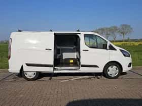 Ford Transit (2021) thumbnail 13
