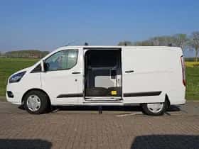 Ford Transit (2021) thumbnail 15
