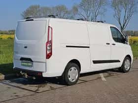 Ford Transit (2021) thumbnail 3