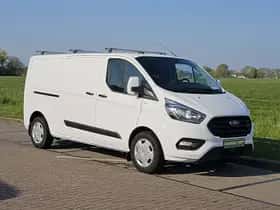Ford Transit (2021) thumbnail 4