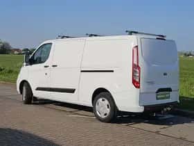 Ford Transit (2021) thumbnail 5