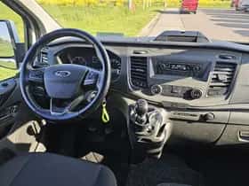 Ford Transit (2021) thumbnail 7