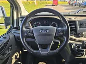 Ford Transit (2021) thumbnail 10