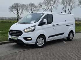 Ford Transit (2021) thumbnail 2