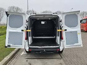 Ford Transit (2021) thumbnail 12