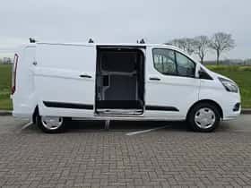Ford Transit (2021) thumbnail 13
