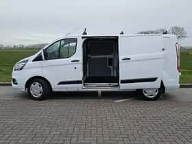 Ford Transit (2021) thumbnail 15