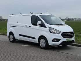 Ford Transit (2021) thumbnail 4