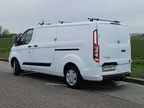 Ford Transit (2021) thumbnail 5
