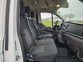 Ford Transit (2021) thumbnail 6