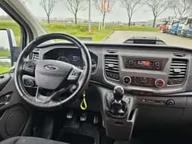 Ford Transit (2021) thumbnail 7