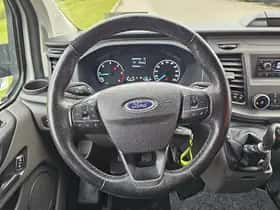 Ford Transit (2021) thumbnail 10
