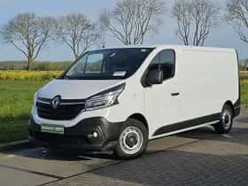 Renault Trafic (2020) thumbnail 2