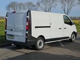 Renault Trafic (2020) thumbnail 3