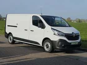 Renault Trafic (2020) thumbnail 4