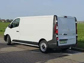 Renault Trafic (2020) thumbnail 5