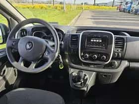 Renault Trafic (2020) thumbnail 7