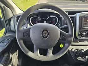 Renault Trafic (2020) thumbnail 10