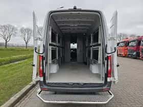 Mercedes-Benz Sprinter (2020) thumbnail 13