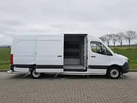 Mercedes-Benz Sprinter (2020) thumbnail 14