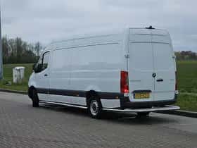Mercedes-Benz Sprinter (2020) thumbnail 5
