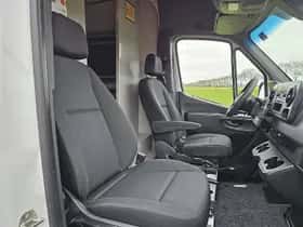 Mercedes-Benz Sprinter (2020) thumbnail 6