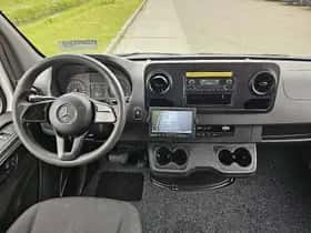 Mercedes-Benz Sprinter (2020) thumbnail 7