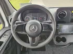 Mercedes-Benz Sprinter (2020) thumbnail 9