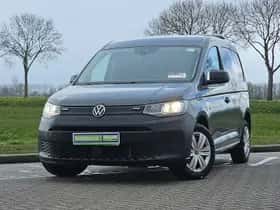 Volkswagen Caddy (2021) thumbnail 1