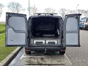 Volkswagen Caddy (2021) thumbnail 11